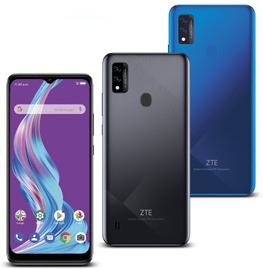 ZTE Blade A51 2020 Global Dual SIM TD-LTE